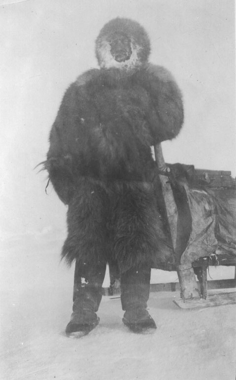 north pole clothing